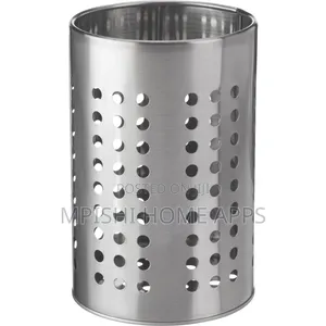 Stainless Steel Cutlery Organizer