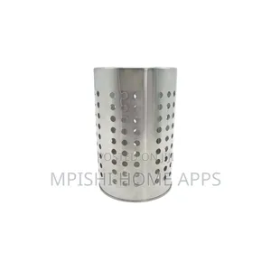 Stainless Steel Cutlery Organizer