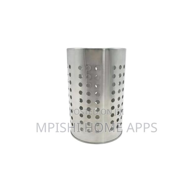 Stainless Steel Cutlery Organizer - thumbnail 5