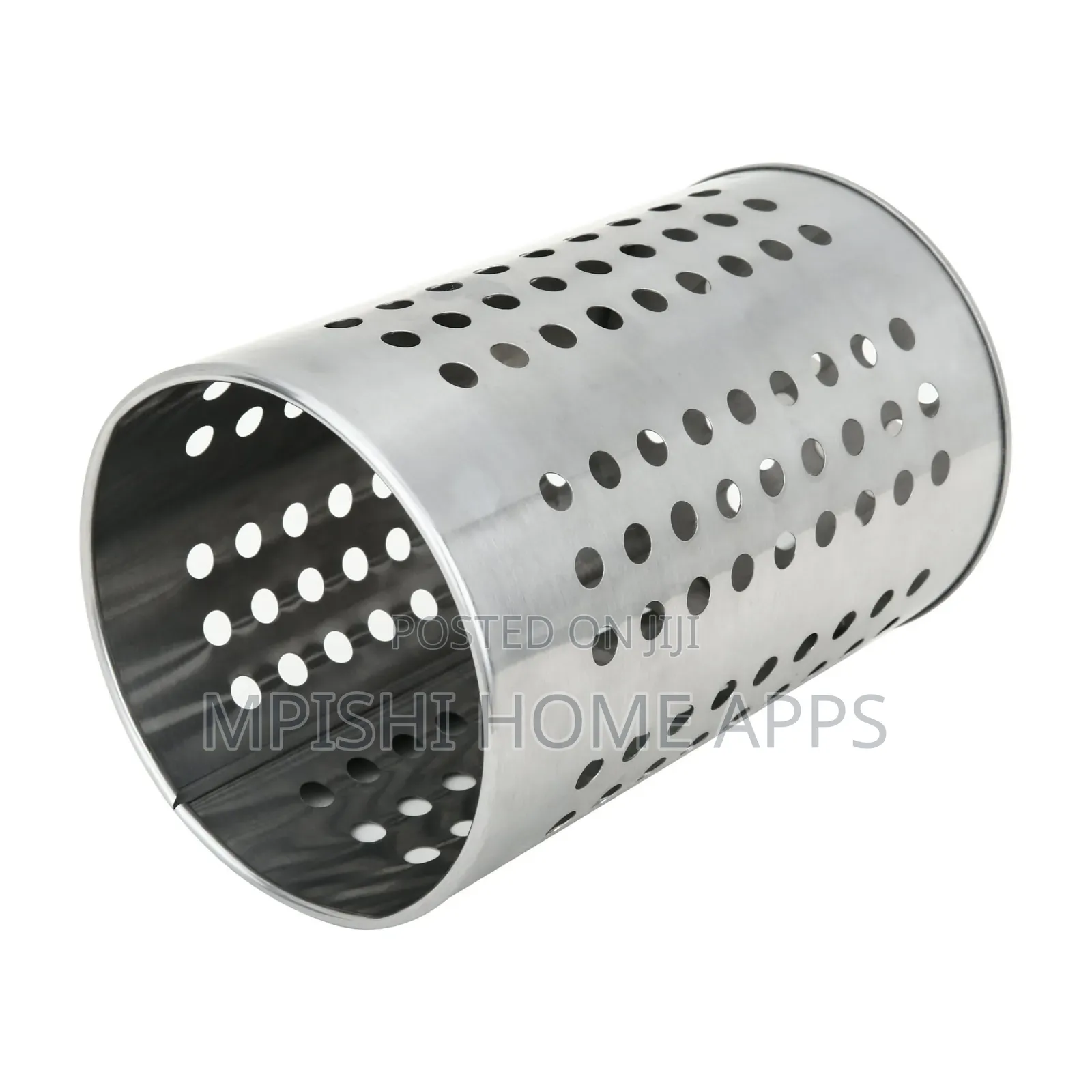 Stainless Steel Cutlery Organizer