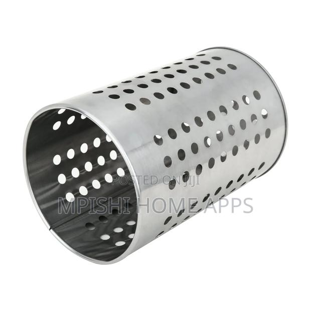 Stainless Steel Cutlery Organizer - thumbnail 6