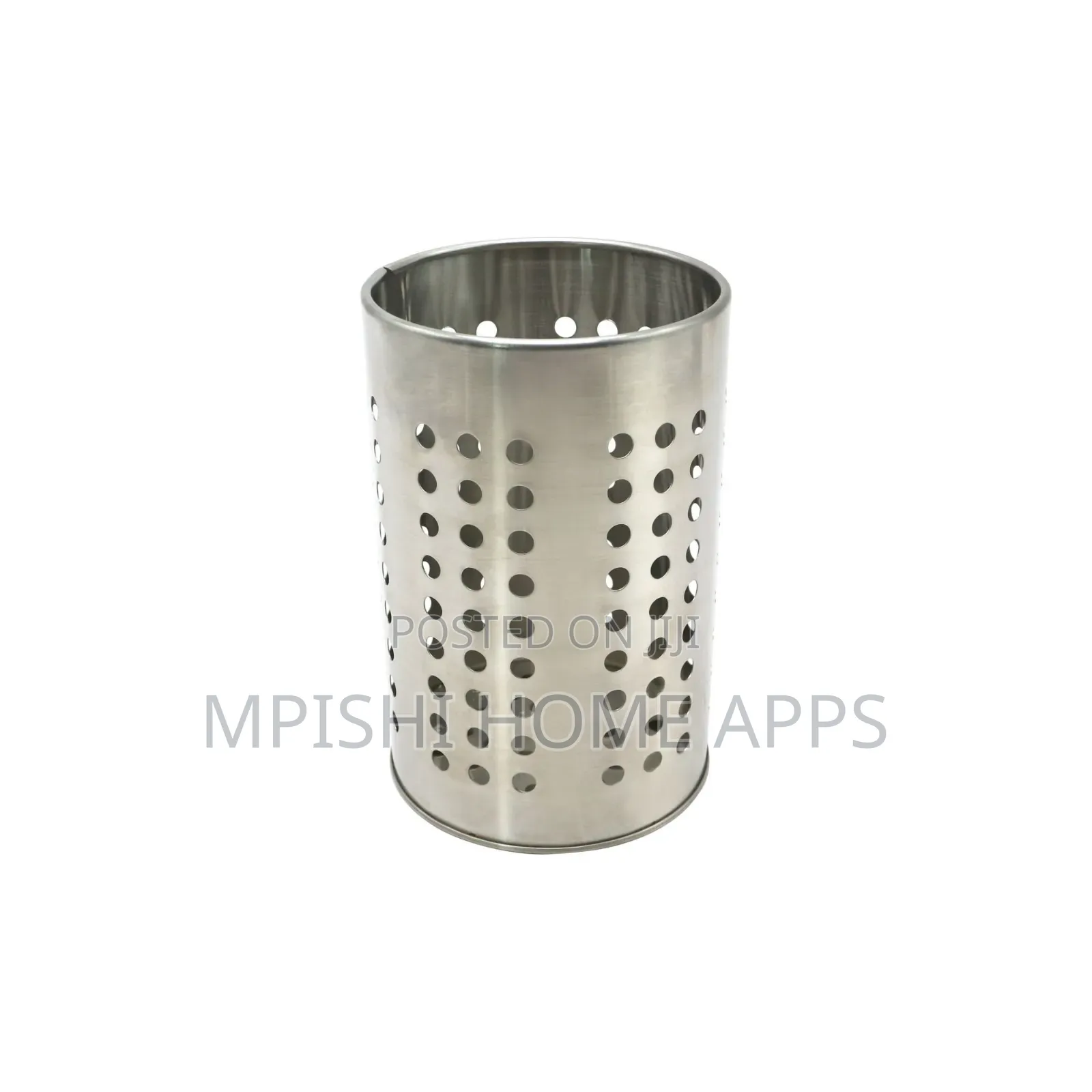 Stainless Steel Cutlery Organizer