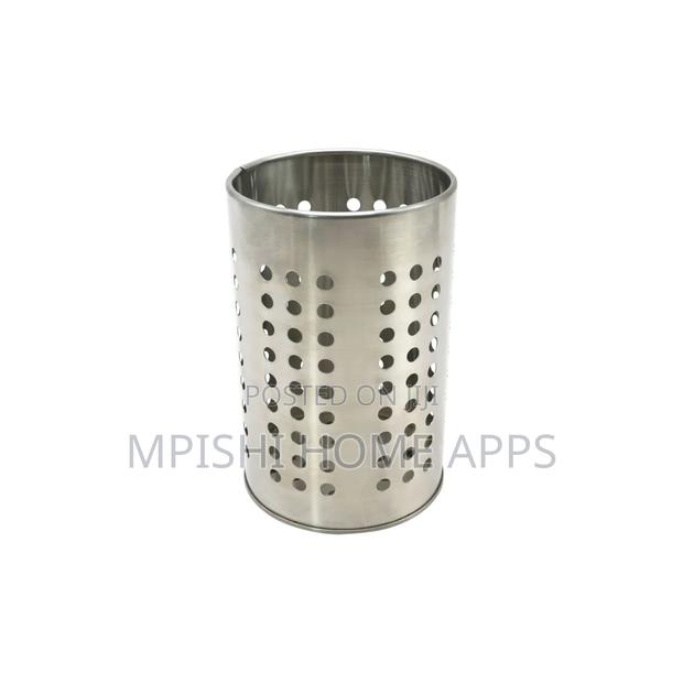 Stainless Steel Cutlery Organizer - thumbnail 7