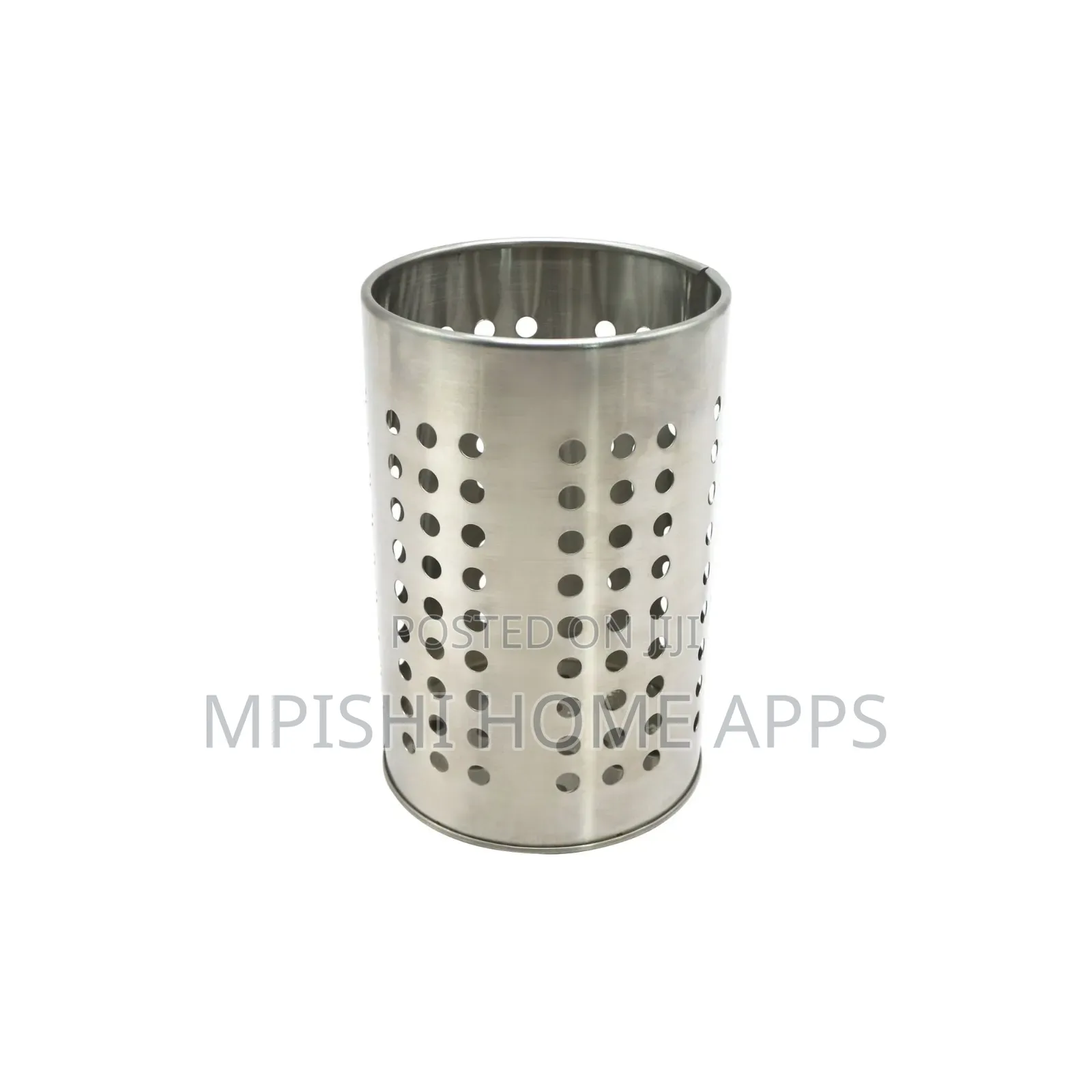 Stainless Steel Cutlery Organizer