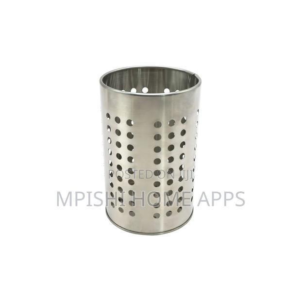 Stainless Steel Cutlery Organizer - thumbnail 8