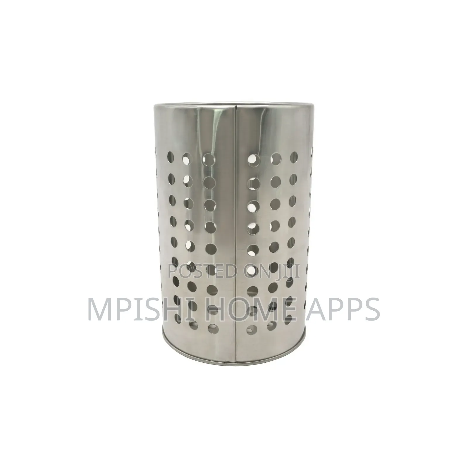 Stainless Steel Cutlery Organizer