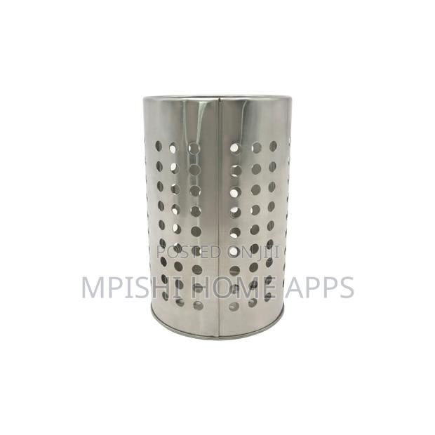 Stainless Steel Cutlery Organizer - thumbnail 9