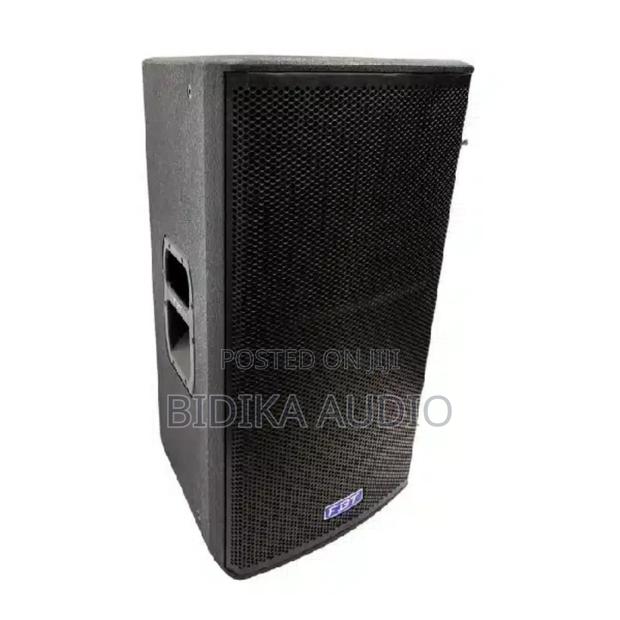 FBT Mitus 15 Speaker - main view