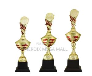 T24-2101 Ogrda,Trophy,Trophy Cups,Trophies - thumbnail 2