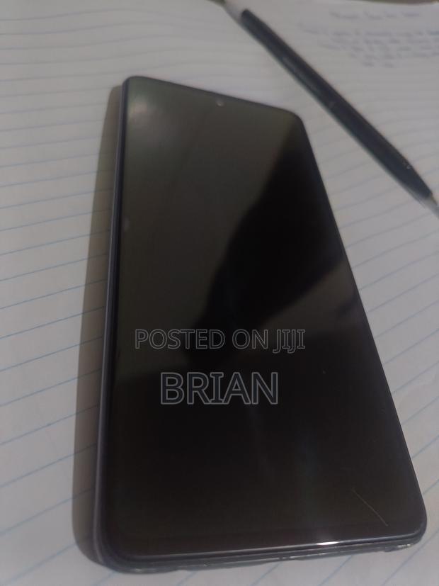 Samsung Galaxy A52 5G 128 GB Black - thumbnail 3