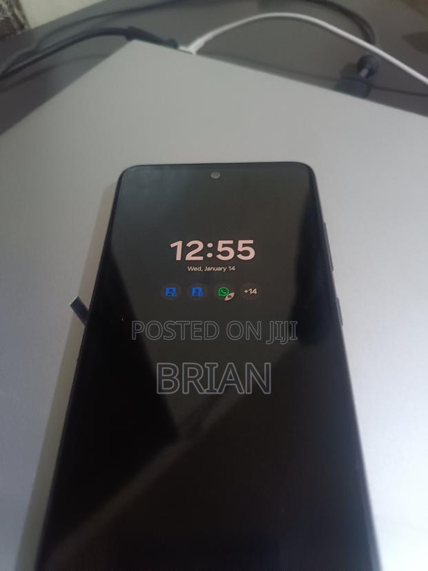 Samsung Galaxy A52 5G 128 GB Black - thumbnail 7