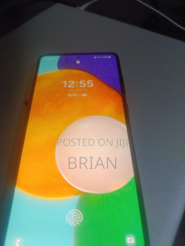 Samsung Galaxy A52 5G 128 GB Black - thumbnail 8