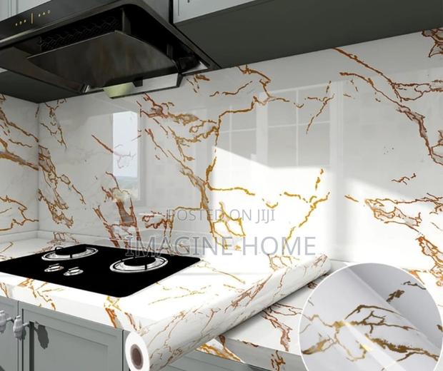 Contact Paper for Cabinets - thumbnail 3