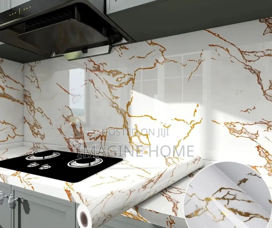 Contact Paper for Cabinets