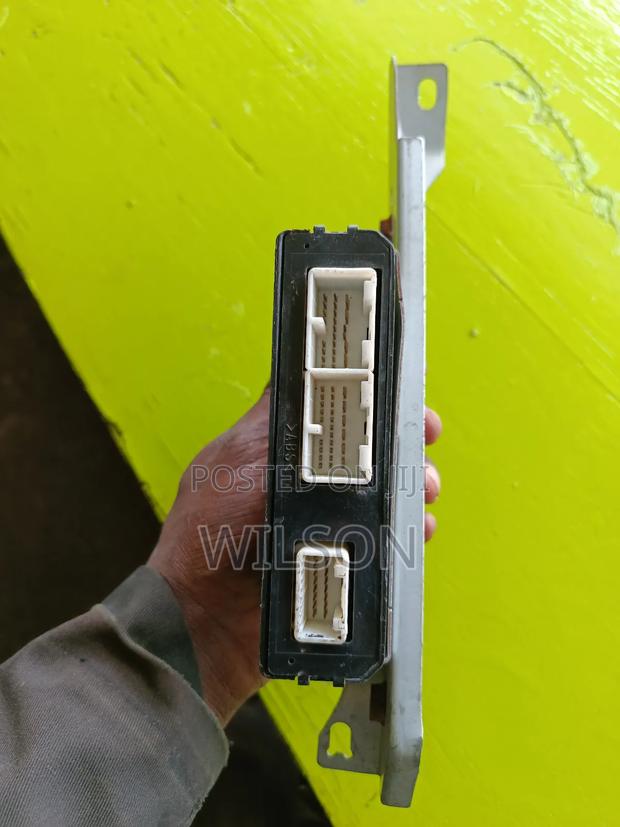 Harrier/Lexus 240 Ac Control Module - thumbnail 3