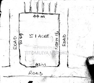 Commercial Plot Savanna , Donholm - thumbnail 2