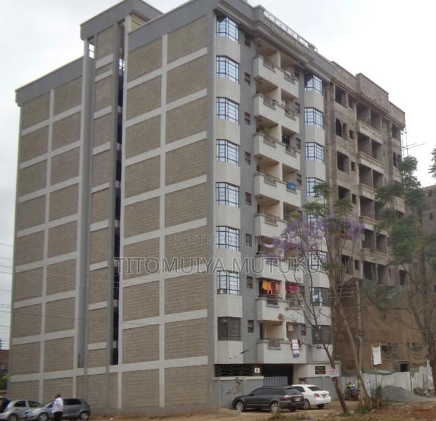 Commercial Plot Savanna , Donholm - thumbnail 3