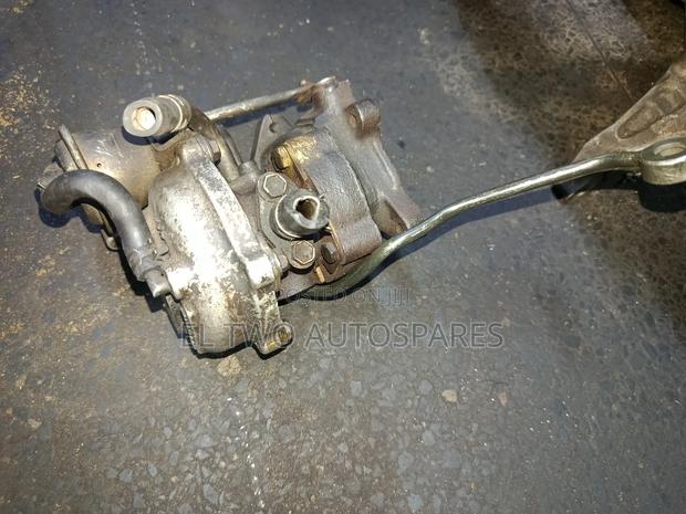 Suzuki Alto Turbo - thumbnail 2