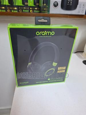 Oraimo Boompop 2s Wireless Headphones - thumbnail 2