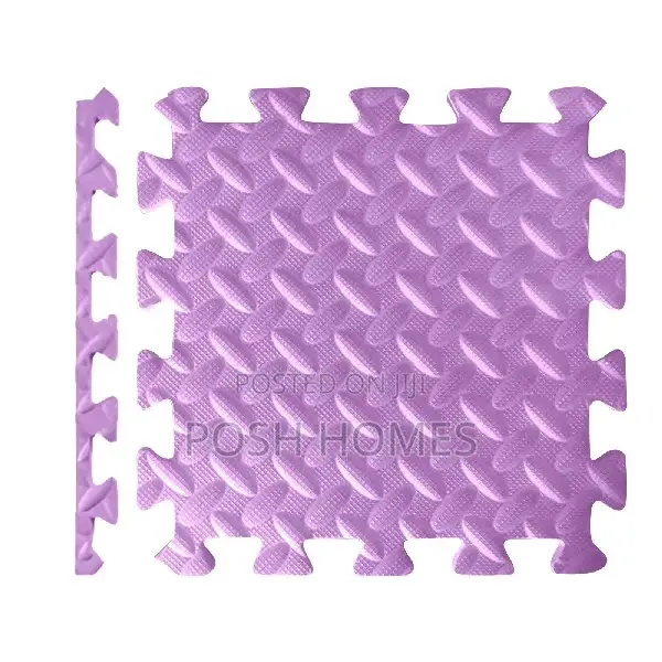 Rubbering Flooring PVC Carpet