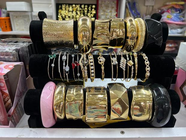 Bangles Variety KSH 500 - main view