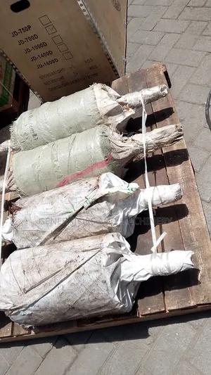 Rollers for Roller Mills