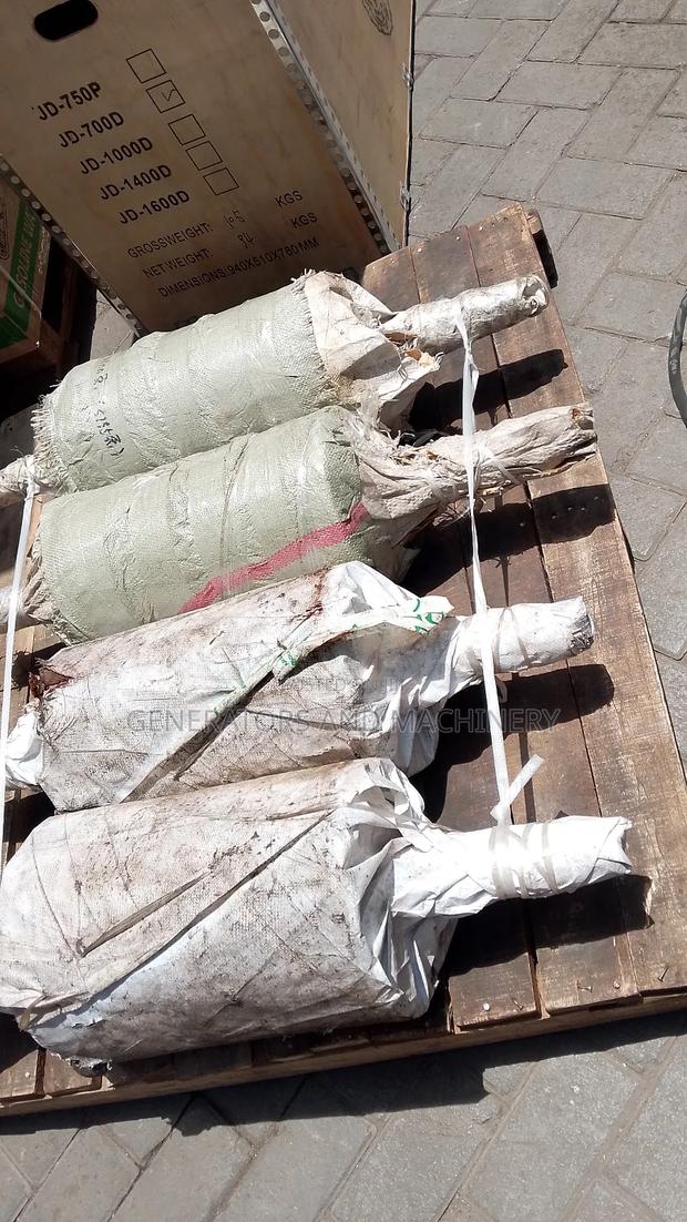 Rollers for Roller Mills - main view