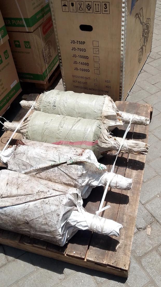 Rollers for Roller Mills - thumbnail 3