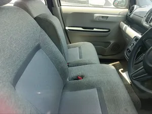 Toyota Passo 1.0 FWD 2019 White