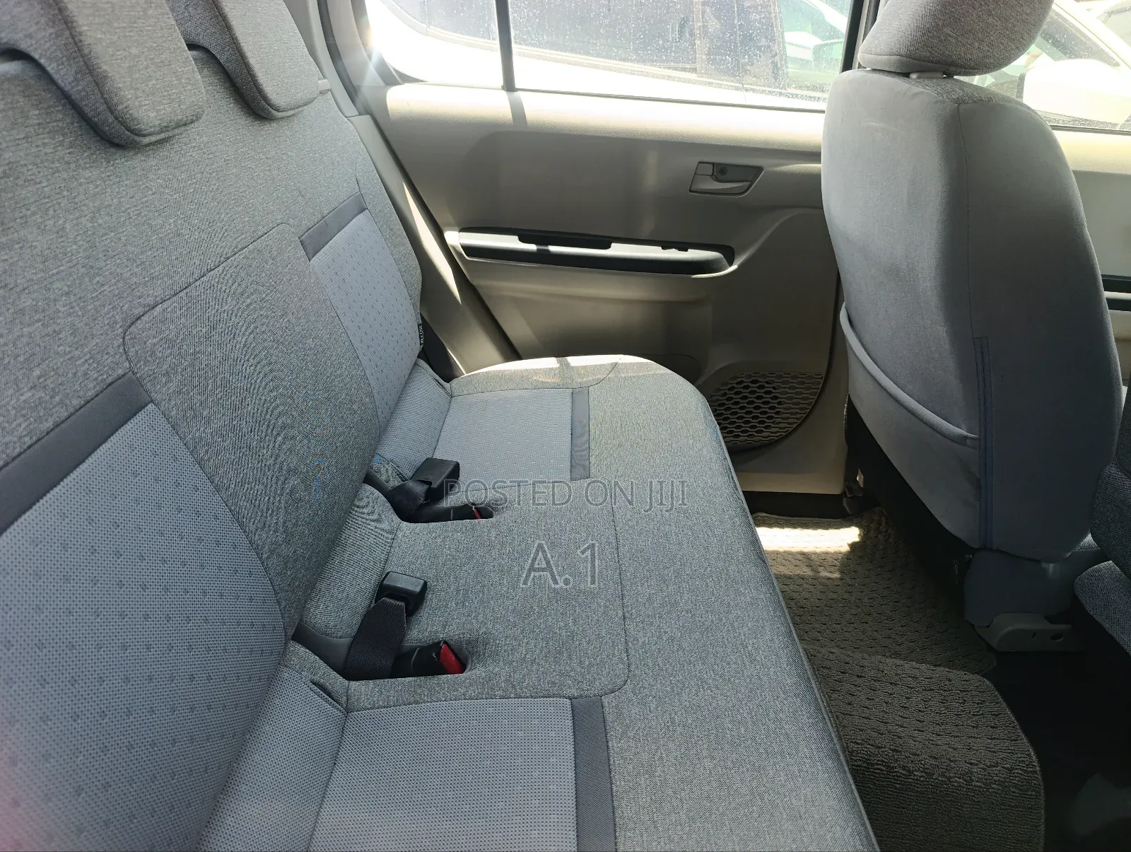 Toyota Passo 1.0 FWD 2019 White
