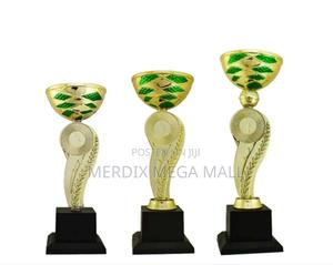 T24-B167ga,Trophy,Trophy Cups,Trophies - thumbnail 2