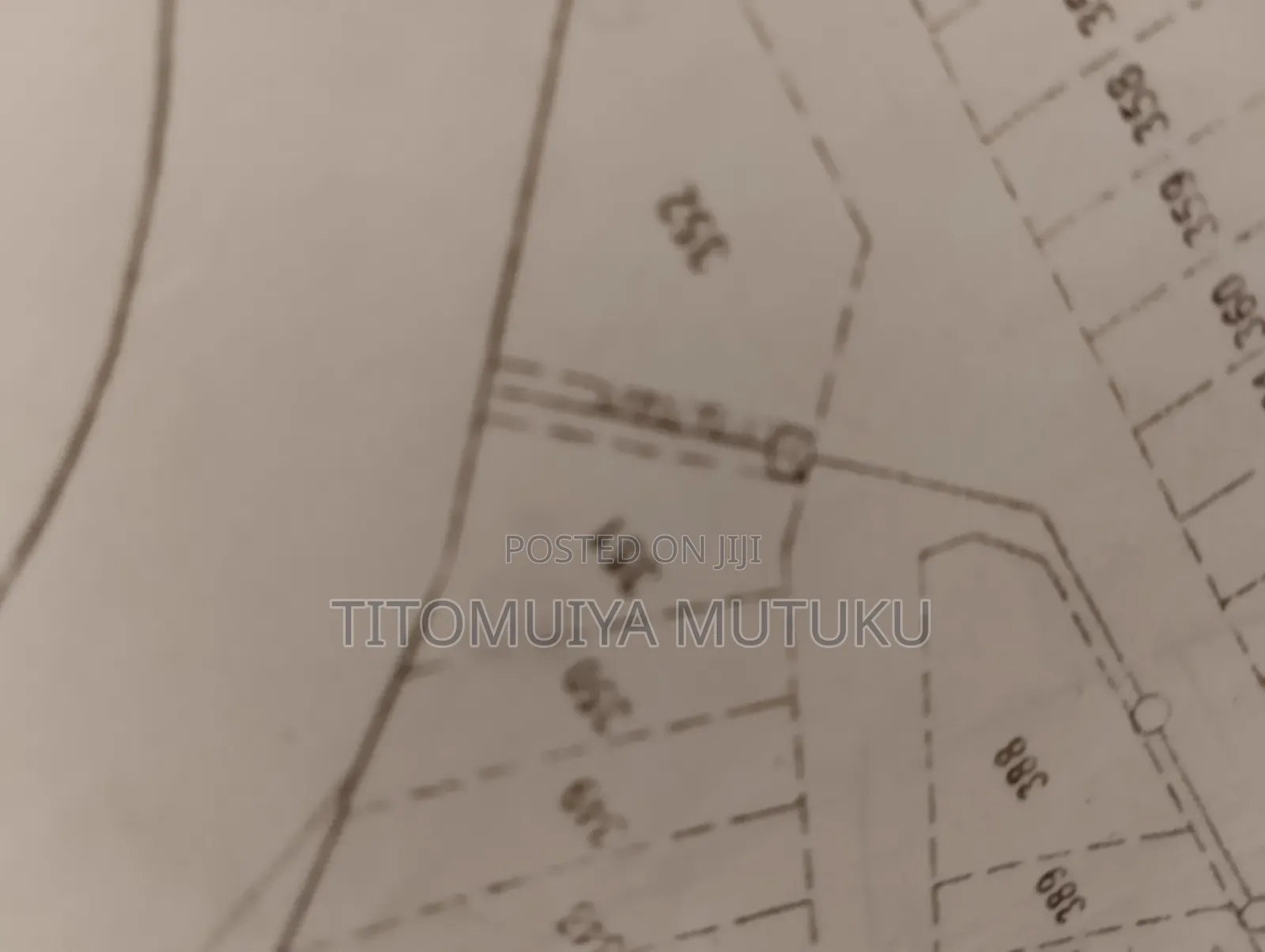 Commercial Corner Plot for Sale in Saika Estate