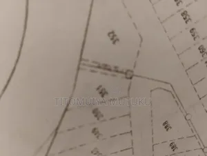 Commercial Corner Plot for Sale in Saika Estate