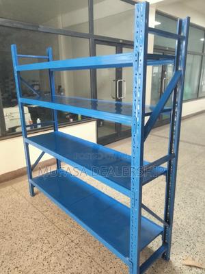 Retail Store Shelves - thumbnail 2