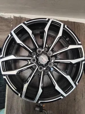 Toyota Wish,Ractis,Prius,Premio,Allion 15inch Rims