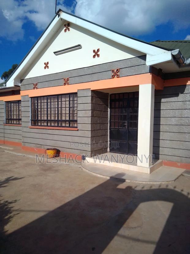 Furnished 3bdrm House in Silver, Kimorori/Wempa for sale