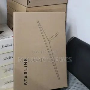 Starlink Gen 3 Version 4 Kit