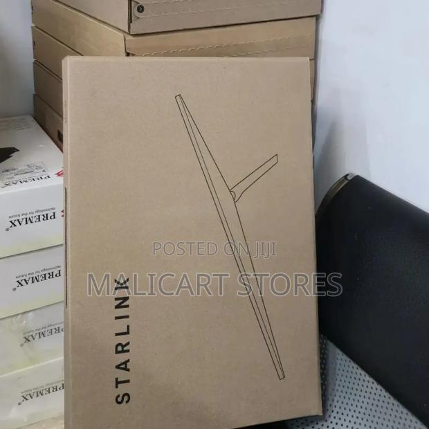 Starlink Gen 3 Version 4 Kit - main view