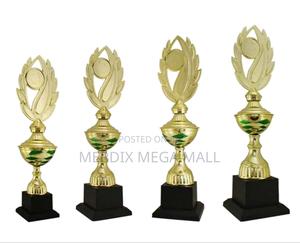 T24-392ggna,Trophy,Trophy Cups,Trophies - thumbnail 2