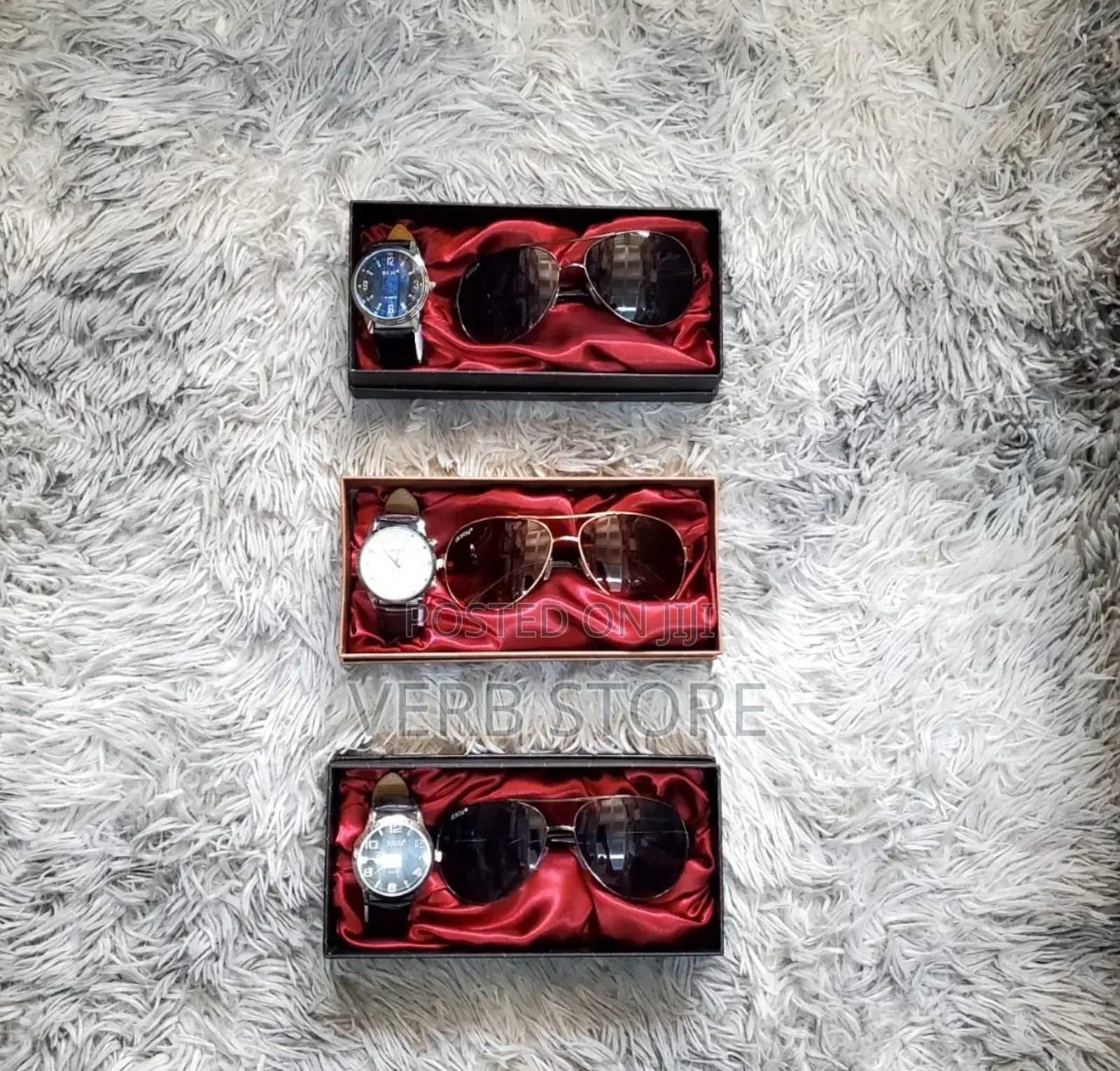2 in 1 Jesou Men Gift Set