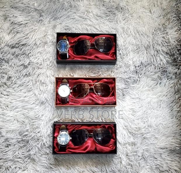 2 in 1 Jesou Men Gift Set - thumbnail 2