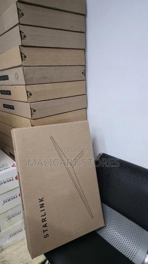 Starlink Spacex Gen 3 Router Kit - thumbnail 2