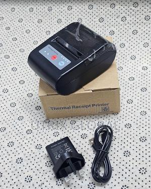 Rd P58e Receipt Printer Professional Quality - thumbnail 2