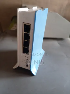 Mikrotik Hap Lite Tc Rb941-2nd-Tc