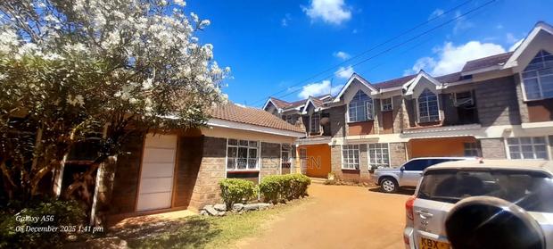 3bdrm House in Magenche, Ongata Rongai for sale