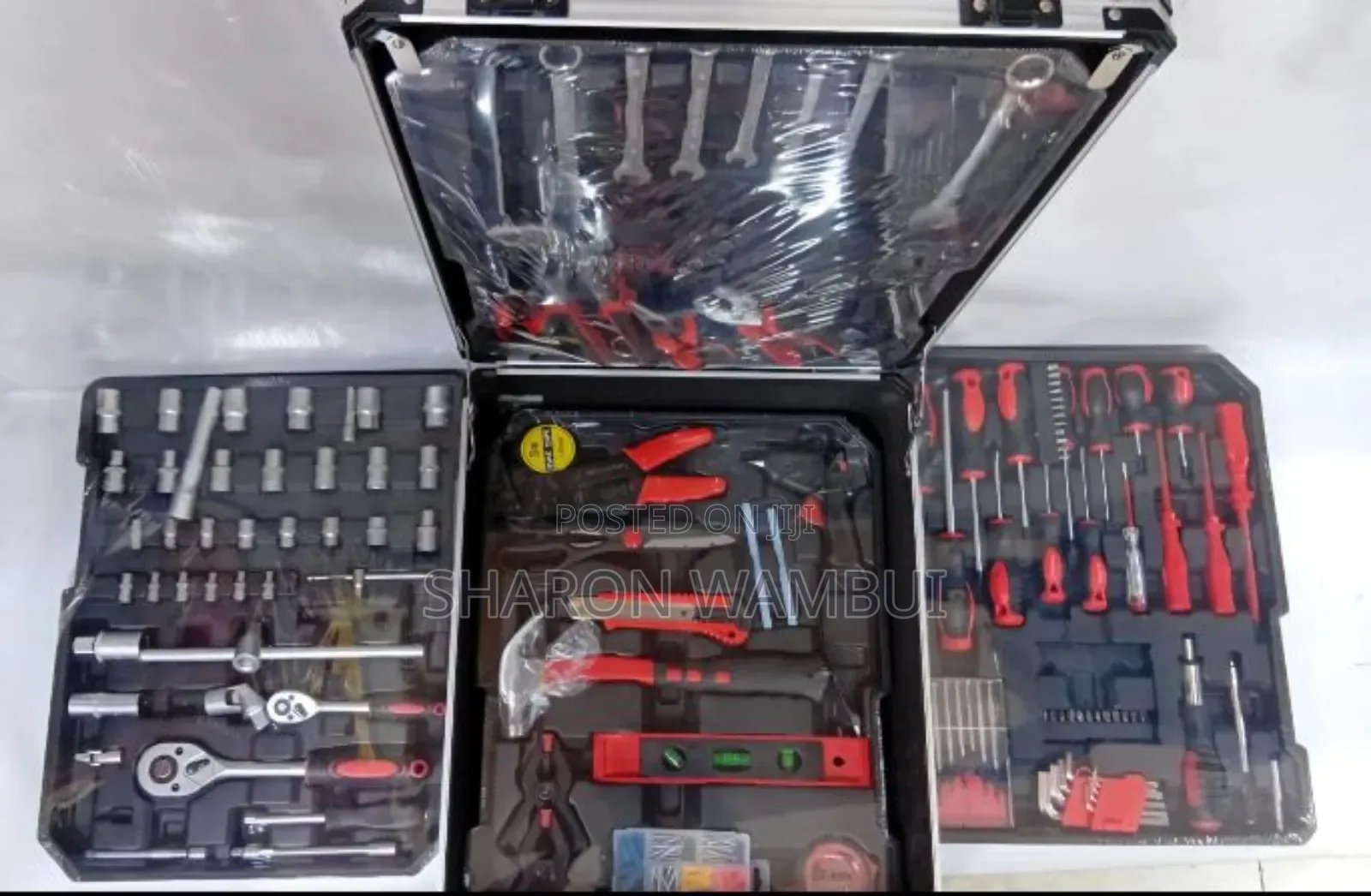 Best Choice 187 Pieces Tool Set/187 Pieces Tool Set