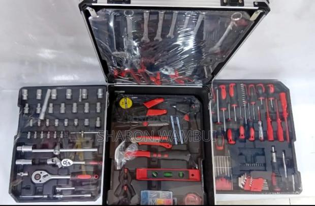 Best Choice 187 Pieces Tool Set/187 Pieces Tool Set - main view