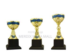 T24-329gbua,Trophy,Trophy Cups,Trophies - thumbnail 2