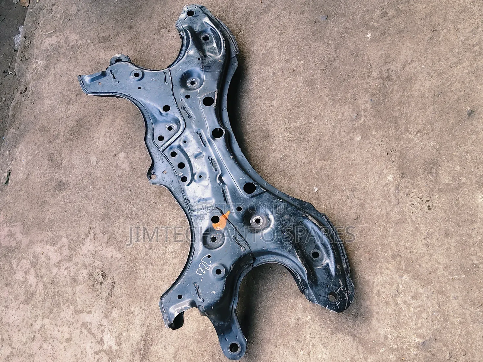Toyota Premio 260 Front Crossmember