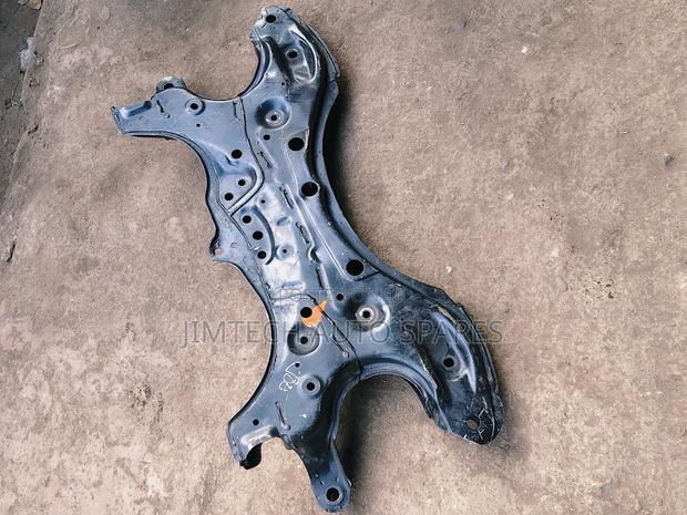 Toyota Premio 260 Front Crossmember